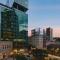 Fairmont Pittsburgh