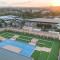 The Democracy Hotel & Resorts Convention Center