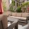 Trevi Fountain TERRACE HOUSE III