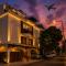 Zingle Stay Airport Hotel