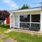 Lovely 4 Berth Chalet In The Coastal Village Of Heacham, Ref 92018Cs