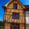 logement pour 3