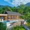 Tiki Villas Rainforest Lodge - Adults Only