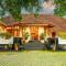 Amritha Heritage