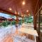 Song Lay Resort, Koh Mook, Trang THAILAND