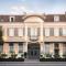 Hotel & Spa Le Grand Monarque, BW Premier Collection