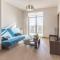 VacationClub - Diune Apartment 502B