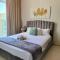 Damac Hills 2 Villa Pool Front + Waterpark Access