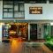 NOGAL SPA & HOSTEl