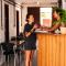 Hostal Los Chamos