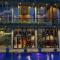 Paris Garden Resort