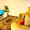Apartamento Padrón Centro P2 by URent
