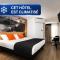 Logis Hôtel Angers Sud