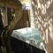Studio Apartment Mare with private garden and jacuzzi