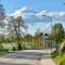 Villa Gurevitch - 4 lägenheter med sängplats för två i varje lägenhet