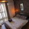 Airport Accommodation Bedroom with your own private Bathroom Self Check In and Self Check Out Air-condition Included