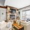 Le Plateau Ski Inout W 3bdrs W Pool Access