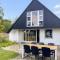 5 person holiday home in Otterup