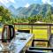 Teahupo'o Lodge Tahiti - Maison familiale au cœur du village - Canoës inclus