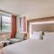 Novotel Lyon Centre-Confluence Bord de Saone