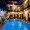Mi Lan Boutique Resort