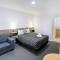 The Cottage Motor Inn Albury CBD