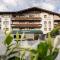 Hotel Alphof Stubaital