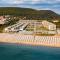 HVD Reina del Mar - Premium Spa Service & Free Parking