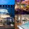 Pentahotel Leipzig