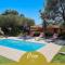 Villa A Liccia - Piscine & Vue Maquis - 8 Pers