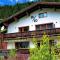 1210 Apartments Benglerwald