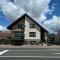Pension Barborka