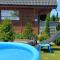 Domki Olimp Resort Blisko Morza