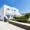 Eleftheria Hotel & Apartments