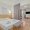 Athens Plaka Family Suites