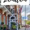 Kensington Apartments