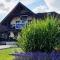 Tajemniczy Ogród Szczytna - Bed & Breakfast