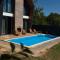 Orange Villa with private pool