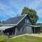 Family holiday house near to Baltic sea in Pitrags "JAUNZUMBRI"