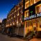 Hotel Royal Palm - A Budget Hotel in Udaipur