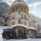 Seiblishof Superior Hotel Ischgl