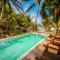 Dos Ceibas Tulum - Feel Good Hotel