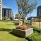 Prestige Apartments Sandton at Westpoint
