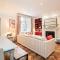 Cozy flat with patio in the Heart of Pimlico