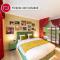 Plopsaland Theater Hotel