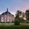 Van Oys Maastricht Retreat, a Leading Hotel of the World
