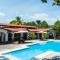 Hacienda Don Vicente Bungalows-Tarapoto