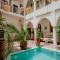 Riad Jardin Des Rêves