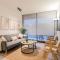 Comfort & Style 2BR Las Condes Apt perfect for 5