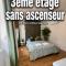 Studio cosy cœur de ville